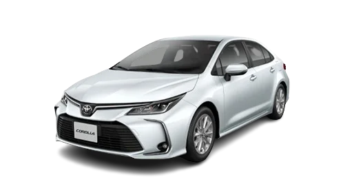 Corolla